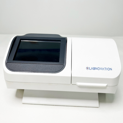 ল্যাবনোভেশন LD-100 POCT HbA1c বিশ্লেষক বোরোনেট অ্যাফিনিটি পোর্টেবল HbA1c এর জন্য