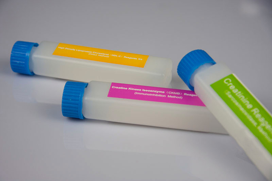 CD3200 এর জন্য ISO 13485 অ্যাবট হেমাটোলজি অ্যানালাইজার রিএজেন্ট