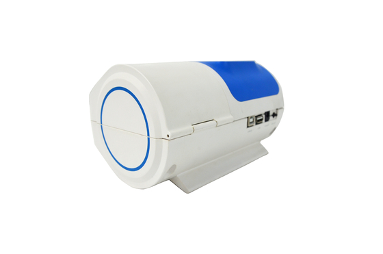 HbA1c বিশ্লেষক POCT HbA1c সনাক্তকরণ বিশ্লেষক LD-100 সম্পূর্ণ স্বয়ংক্রিয় হেমাটোলজি টেস্টিং বিশ্লেষক