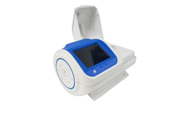 ল্যাবরেটরি বোরেট অ্যাফিনিটি POCT Hba1c বিশ্লেষক OEM ODM