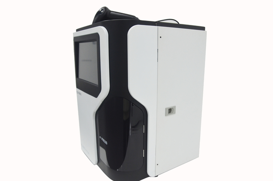 LD-560 সম্পূর্ণ স্বয়ংক্রিয় HbA1c টেস্ট বিশ্লেষক IVD ডায়াগনস্টিক রিএজেন্ট Hba1c মেশিন