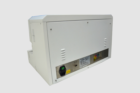 AC 110V 220V ওয়ান স্টেপ HbA1c টেস্ট অ্যানালাইজার LD-500 পোর্টেবল হিমোগ্লোবিন অ্যানালাইজার