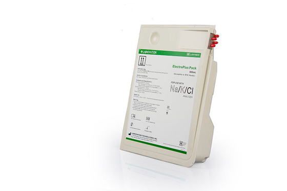 MEDICA Easylyte এর জন্য ISO 99% বিশুদ্ধতা ইলেক্ট্রোলাইট বিশ্লেষক রিএজেন্ট