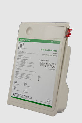 MEDICA Easylyte এর জন্য ISO 99% বিশুদ্ধতা ইলেক্ট্রোলাইট বিশ্লেষক রিএজেন্ট