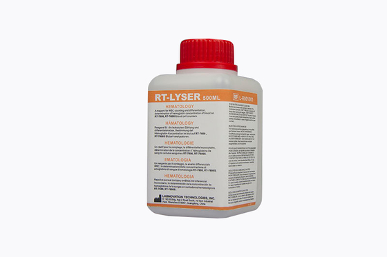 Bayer ADVIA 60 Reagents হেমাটোলজি অ্যানালাইজারে ব্যবহৃত হয়