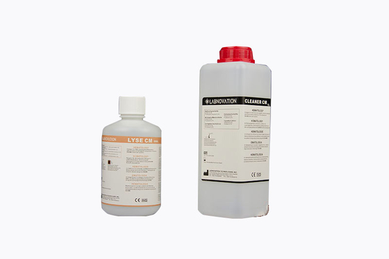 Sysmex XS-800i XS-1000i এর জন্য ISO হেমাটোলজি বিশ্লেষক রিএজেন্ট