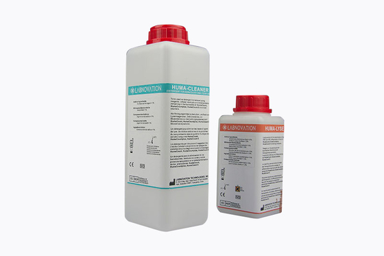 ল্যাবনোভেশন 20L 5L মেডোনিক হেমাটোলজি রিএজেন্ট ISO13485