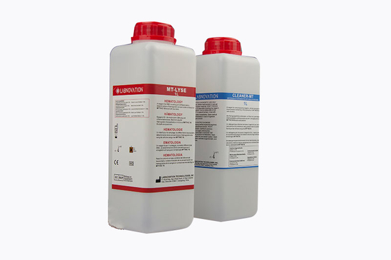 Rt-7600 Rt-7600s Rt-7200 Rayto হেমাটোলজি রিএজেন্ট ফর ইন ভিট্রো ডায়াগনস্টিক