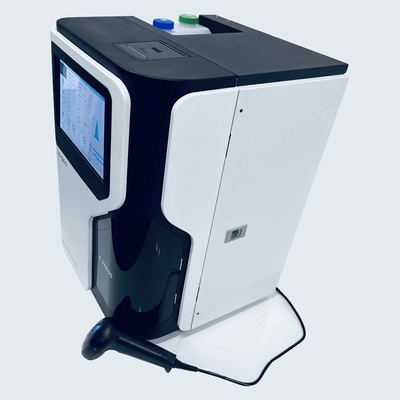 LD-560 ল্যাবনোভেশন HbA1c টেস্টিং অ্যানালাইজার HPLC সিস্টেম IFCC NGSP সার্টিফিকেটেড