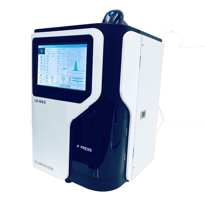 HbA1c টেস্টিং CV